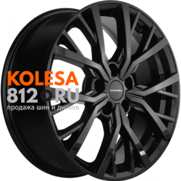 Диски Khomen Wheels KHW1806 (Haval Jolion)