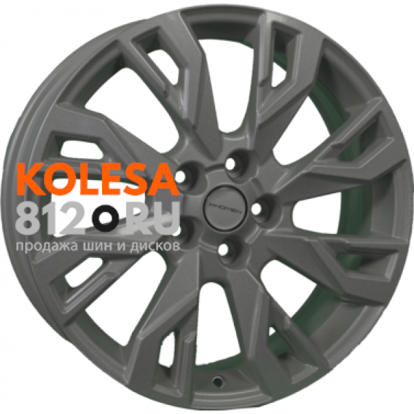 Диски Khomen Wheels KHW1809 (Dargo/Jolion)