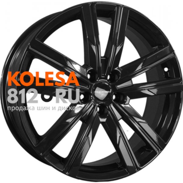 Диски Khomen Wheels KHW1905