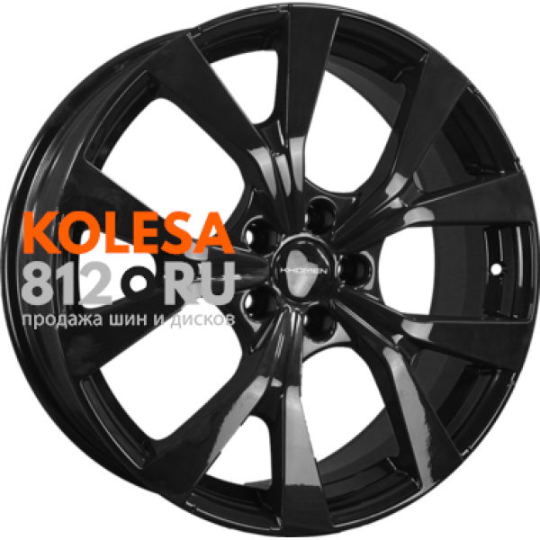 Диски Khomen Wheels KHW1906