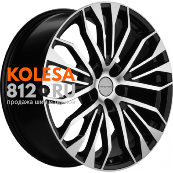 Диски Khomen Wheels KHW2009 (Lexus RX )