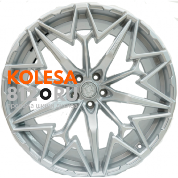 Диски Khomen Wheels ZEUS 2202