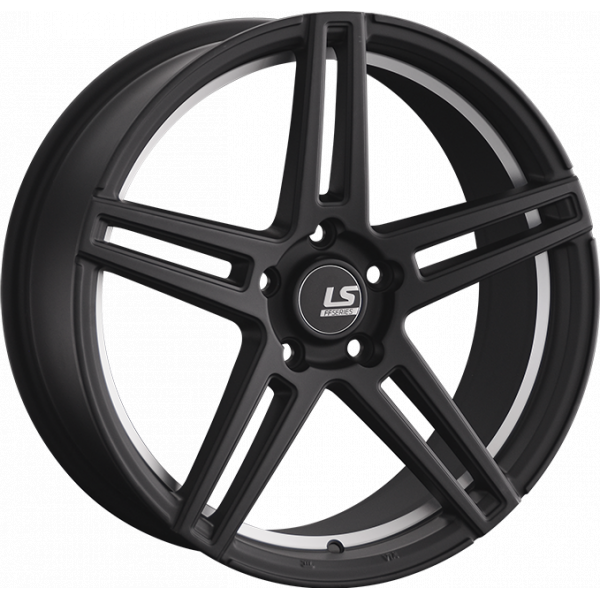 LS FlowForming RC01 8 R18 PCD:5/114.3 ET:35 DIA:67.1 MBU