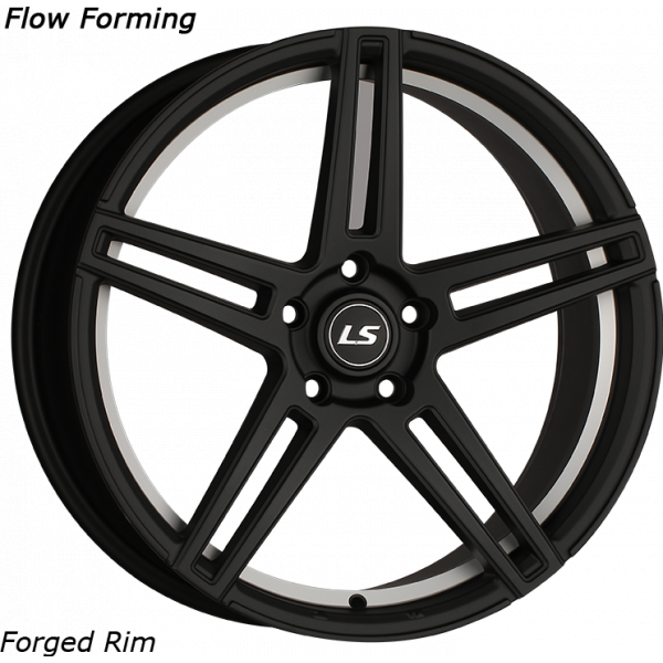 Диски LS FlowForming RC01