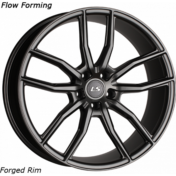 Диски LS FlowForming RC09