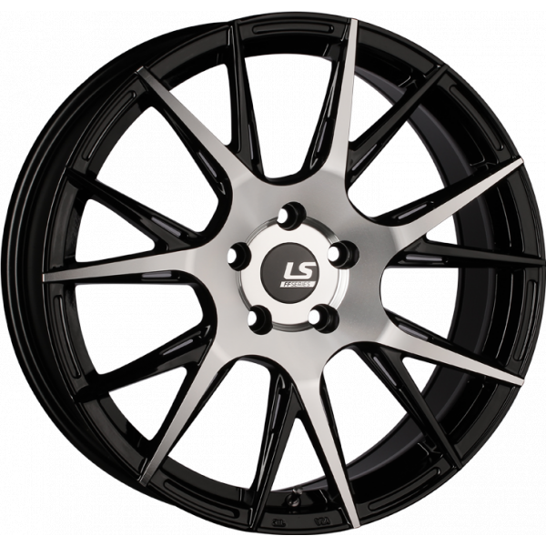 LS FlowForming RC14 8 R19 PCD:5/112 ET:28 DIA:66.6 BKF