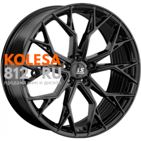 LS FlowForming RC61 9 R21 PCD:5/114.3 ET:43 DIA:67.1 BK