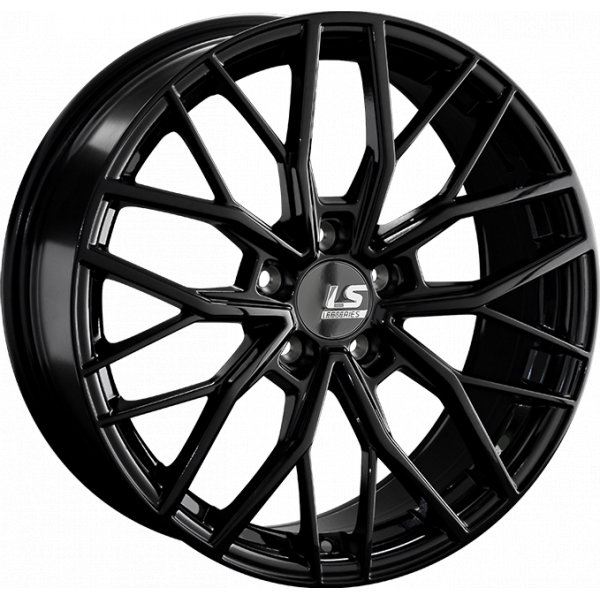 LS FlowForming RC67 8 R19 PCD:5/114.3 ET:45 DIA:67.1 BK