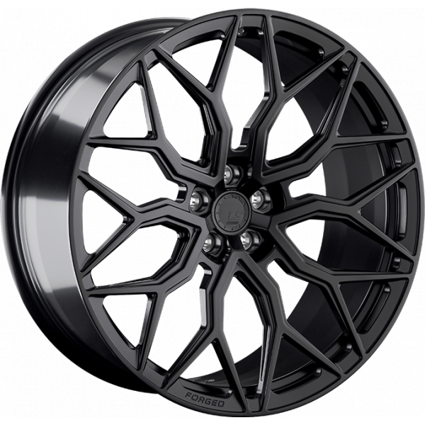 LS Forged FG13 10 R21 PCD:5/112 ET:52 DIA:66.6 MB