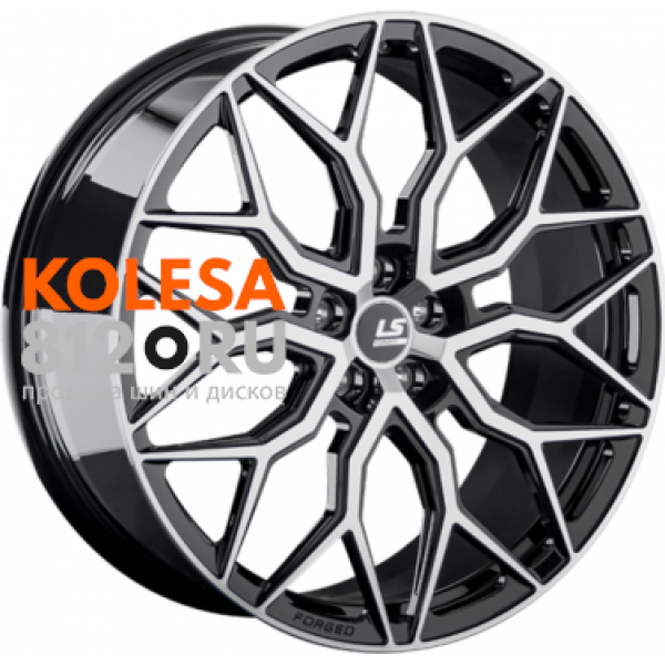 Диски LS Forged LS FG13