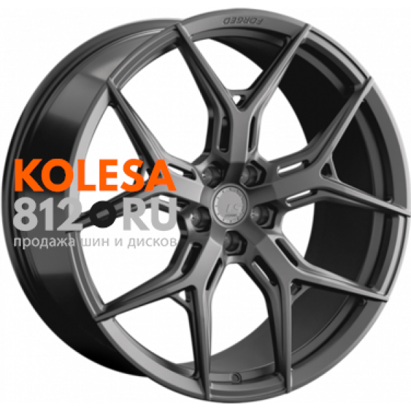 LS Forged LS FG14 8 R18 PCD:5/114.3 ET:50 DIA:67.1 MGM