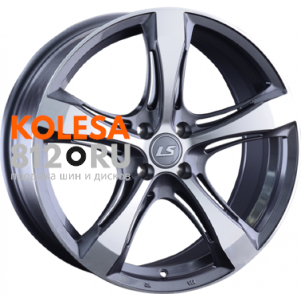 Диски LS Wheels 1053