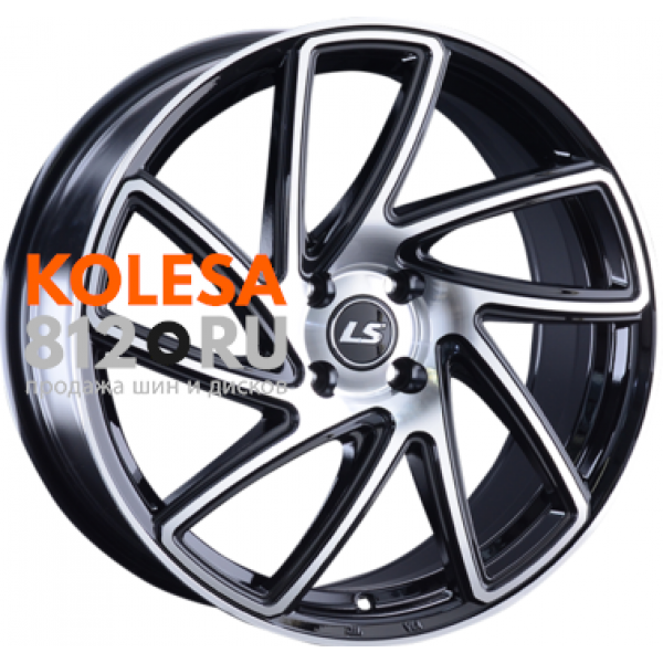 Диски LS Wheels 1054