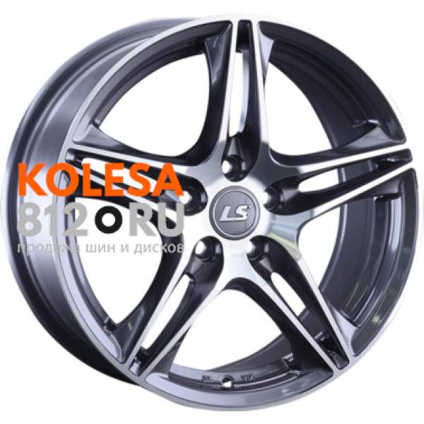 Диски LS Wheels 1056