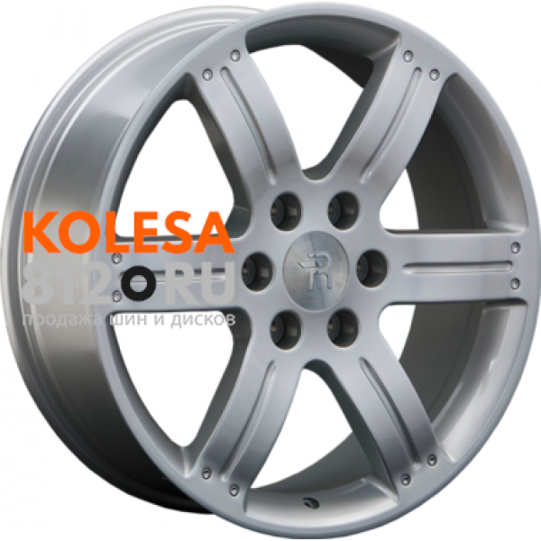 Диски LS Wheels 1070