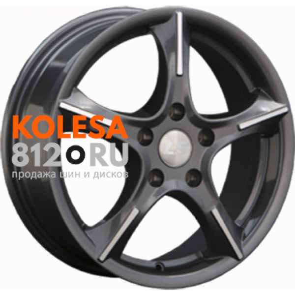 Диски LS Wheels 114