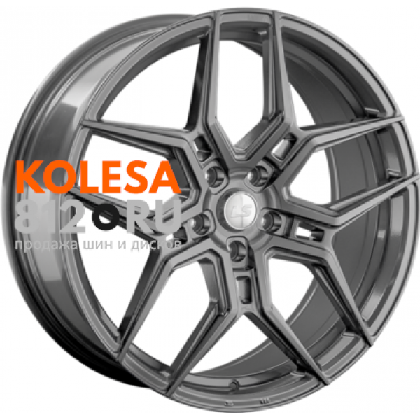 LS Wheels 1266 8.5 R20 PCD:5/114.3 ET:40 DIA:60.1 GM