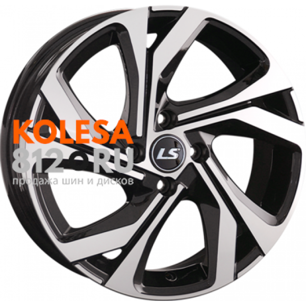 Диски LS Wheels 1307