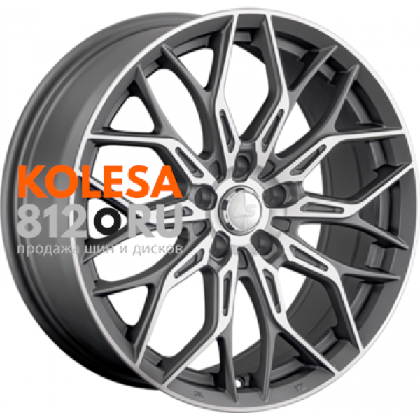 Диски LS Wheels 1355