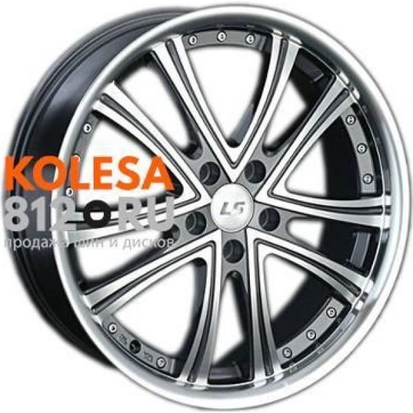 Диски LS Wheels 289