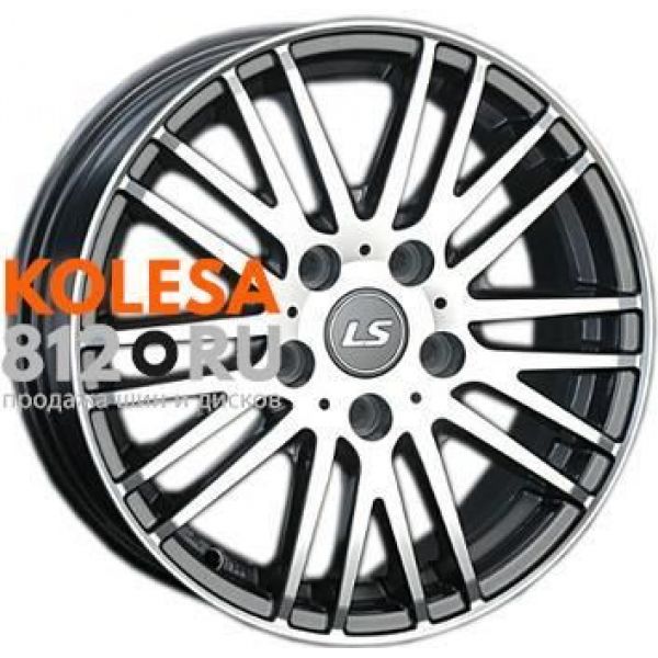 Диски LS Wheels 314