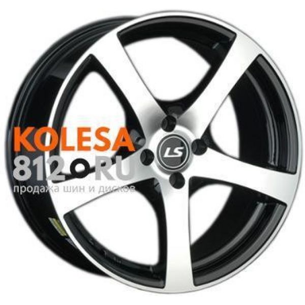 Диски LS Wheels 357