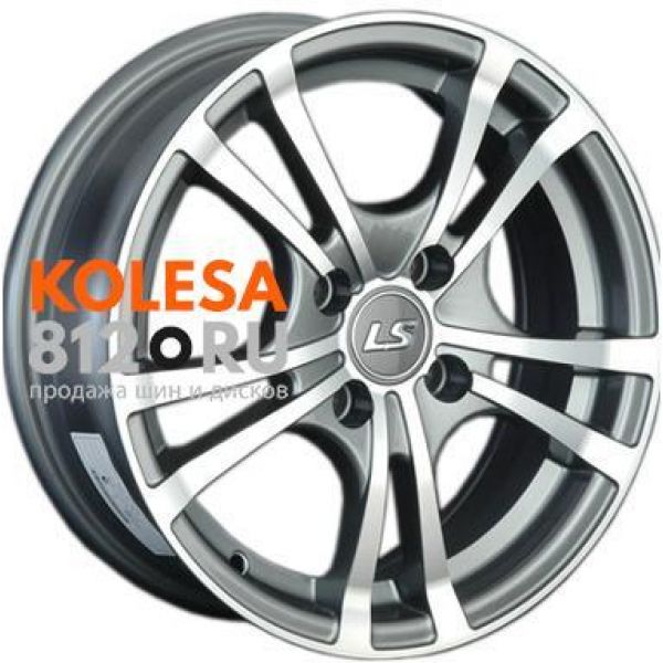 Диски LS Wheels 397