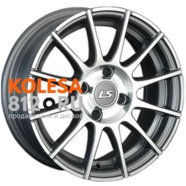 Диски LS Wheels 403