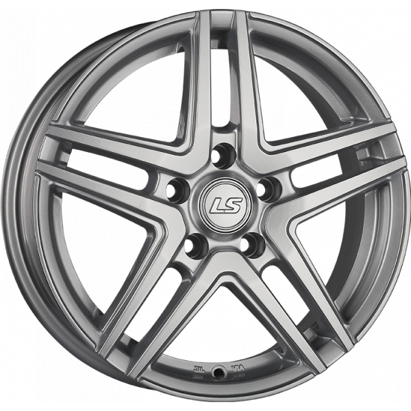 Диски LS Wheels 420