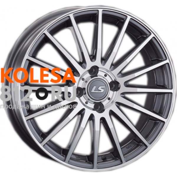 Диски LS Wheels 425