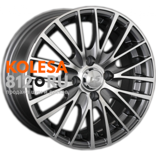 Диски LS Wheels 768