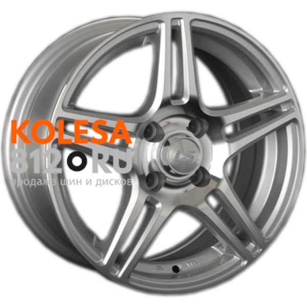 LS Wheels 770 6.5 R15 PCD:4/100 ET:45 DIA:54.1 SF