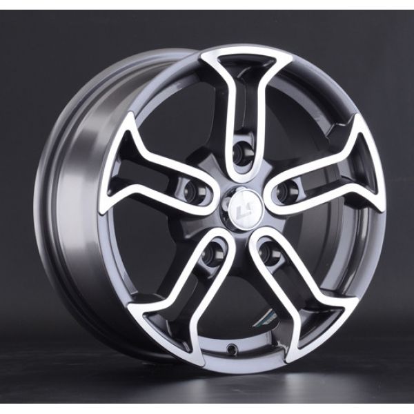 Диски LS Wheels LS 217