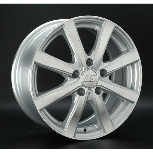 Диски LS Wheels LS 807