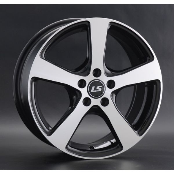 Диски LS Wheels LS 956