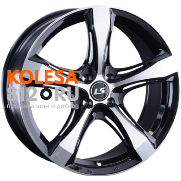 Диски LS Wheels LS1053