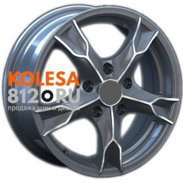 Диски LS Wheels LS112