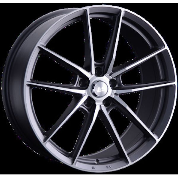 Диски LS Wheels LS1264