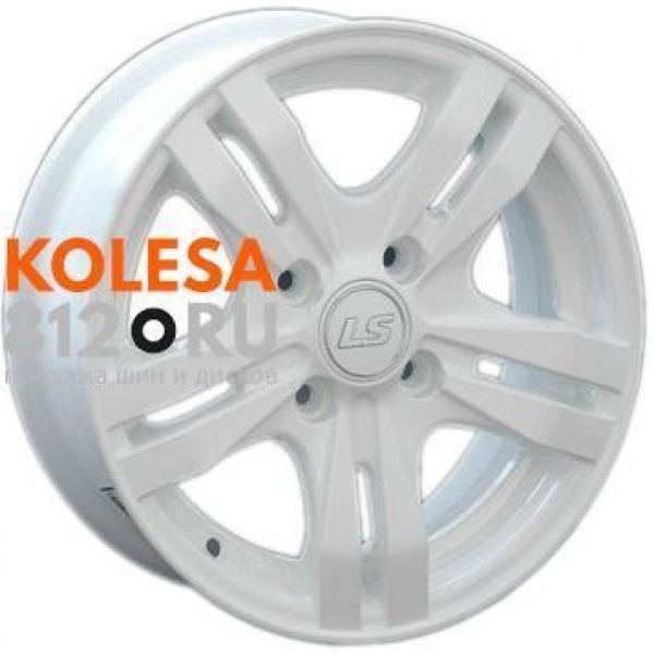 Диски LS Wheels LS142