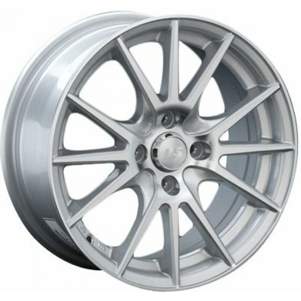 Диски LS Wheels LS143