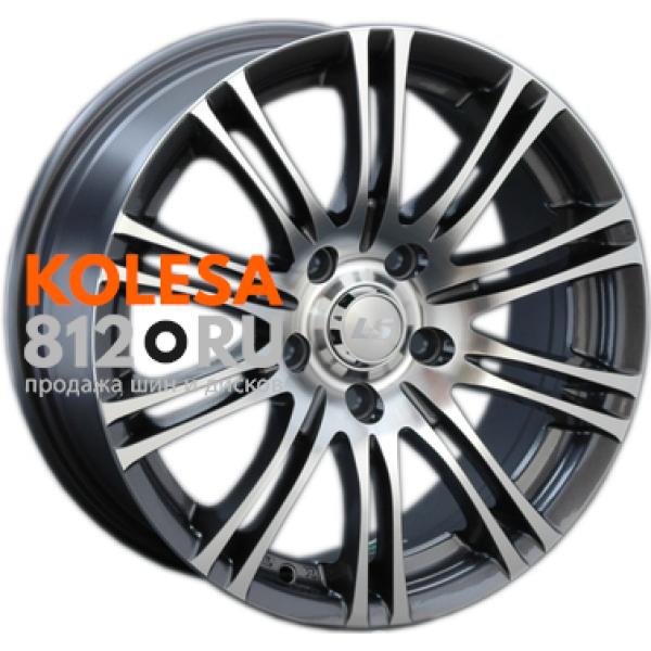 Диски LS Wheels LS146