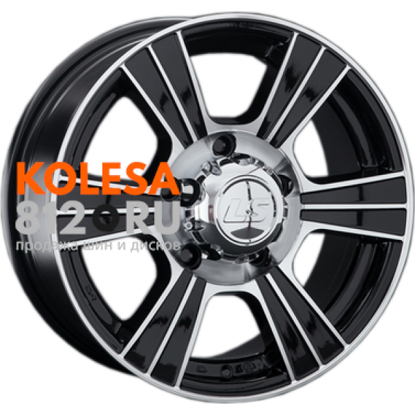 Диски LS Wheels LS160