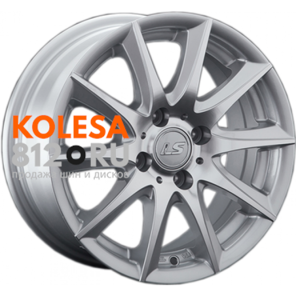 LS Wheels LS286 SF