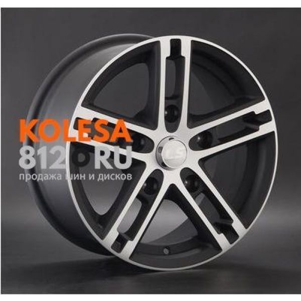 Диски LS Wheels LS292