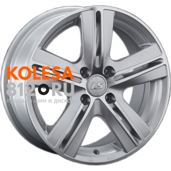 Диски LS Wheels LS320