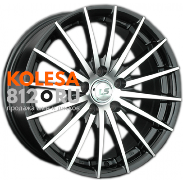 Диски LS Wheels LS367