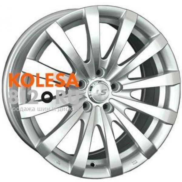 Диски LS Wheels LS534