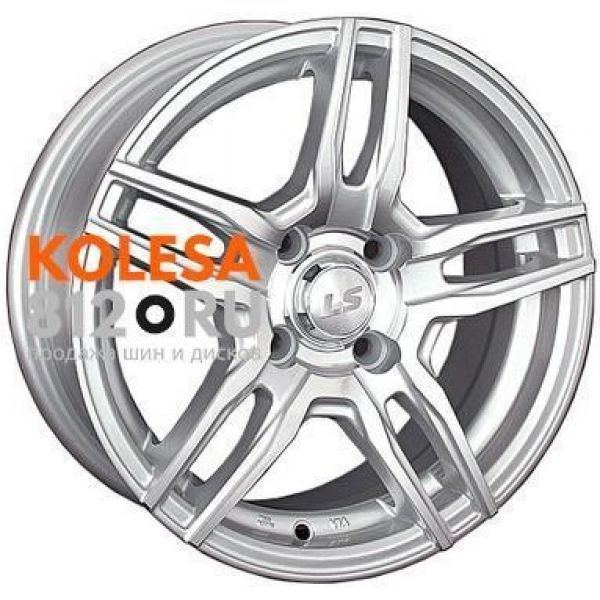 Диски LS Wheels LS569