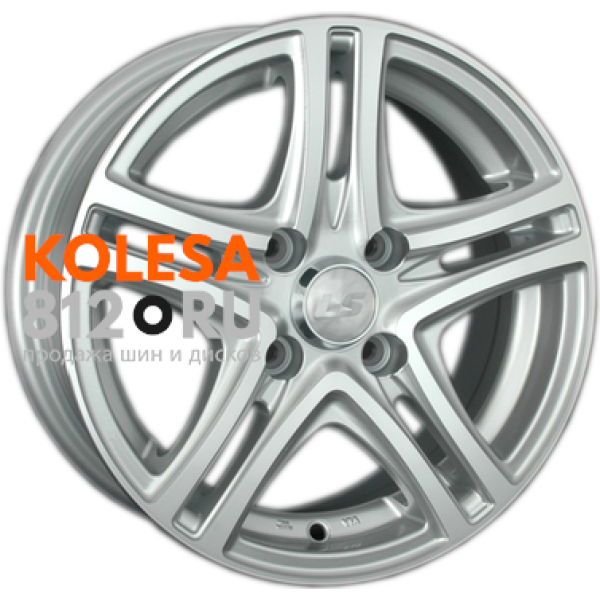 LS Wheels LS570 SF