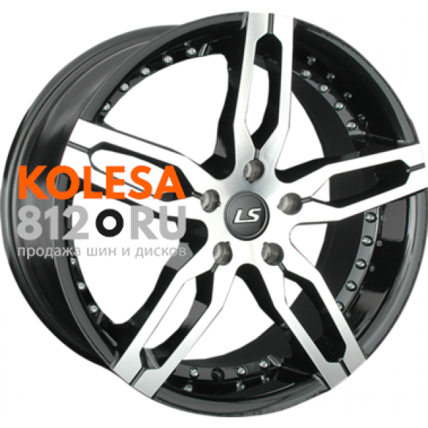 Диски LS Wheels LS733